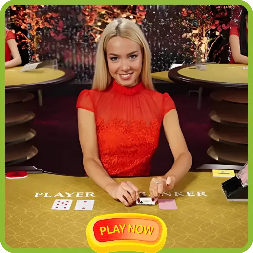 Baccarat online