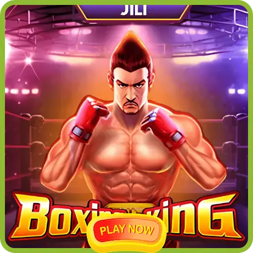 Boxing king slots