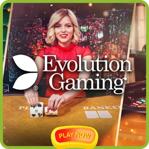 Evolution Gaming