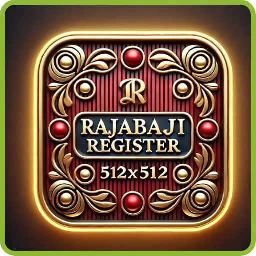 rajabaji register